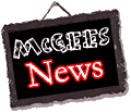 McGees News
